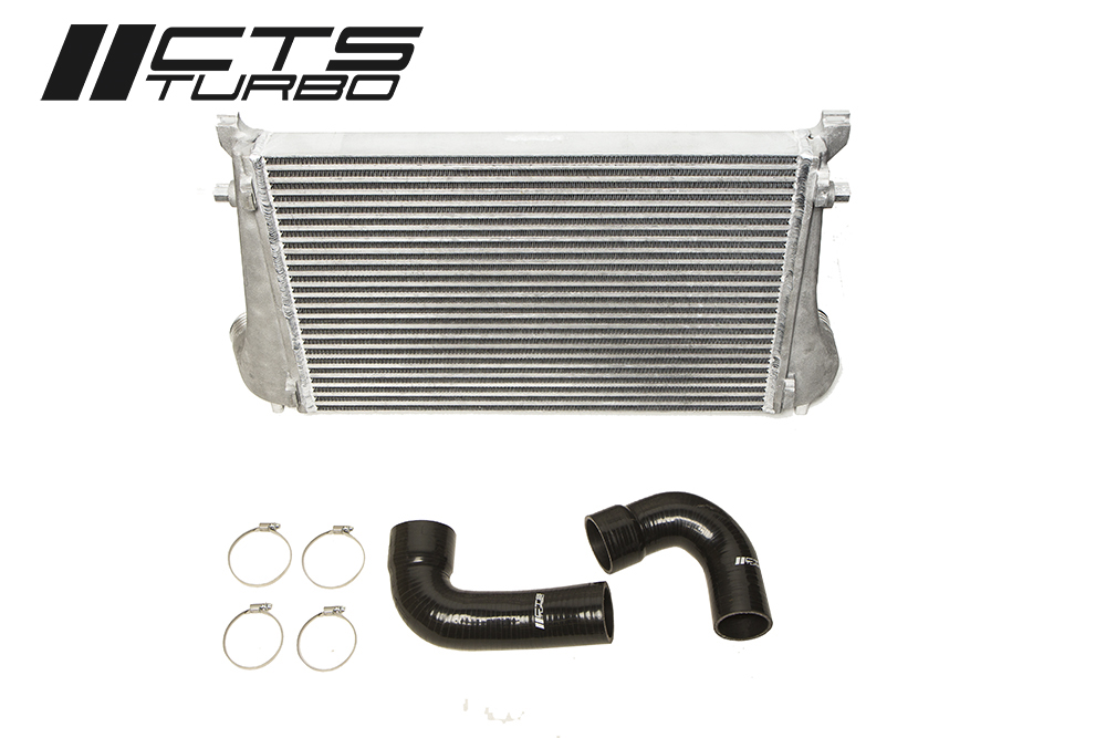 CTS Turbo Direct Fit Intercooler - Mk.7 GTI/Golf R